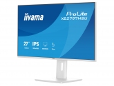 473317 Monitor IIYAMA ProLite/27" Full HD IPS/16:9/120 Hz/HDMI/DP/USB HUB/GŁOŚNIKI/PIVOT/5 lat carry-in