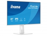 473318 Monitor IIYAMA ProLite/27" Full HD IPS/16:9/120 Hz/HDMI/DP/USB HUB/GŁOŚNIKI/PIVOT/5 lat carry-in