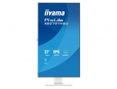 473319 Monitor IIYAMA ProLite/27" Full HD IPS/16:9/120 Hz/HDMI/DP/USB HUB/GŁOŚNIKI/PIVOT/5 lat carry-in