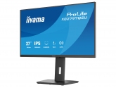 473359 Monitor IIYAMA ProLite/27" WQHD IPS/16:9/75 Hz/2x HDMI/DP/USB HUB/GŁOŚNIKI/PIVOT/5 lat carry-in