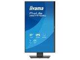 473361 Monitor IIYAMA ProLite/27" WQHD IPS/16:9/75 Hz/2x HDMI/DP/USB HUB/GŁOŚNIKI/PIVOT/5 lat carry-in