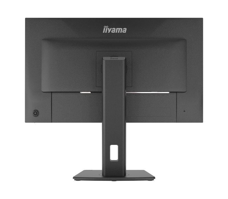 473363 Monitor IIYAMA ProLite/27" WQHD IPS/16:9/75 Hz/2x HDMI/DP/USB HUB/GŁOŚNIKI/PIVOT/5 lat carry-in