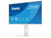 473370 Monitor IIYAMA ProLite/27" WQHD IPS/16:9/75 Hz/2x HDMI/DP/USB HUB/GŁOŚNIKI/PIVOT/5 lat carry-in