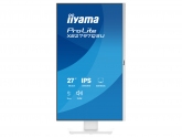 473372 Monitor IIYAMA ProLite/27" WQHD IPS/16:9/75 Hz/2x HDMI/DP/USB HUB/GŁOŚNIKI/PIVOT/5 lat carry-in