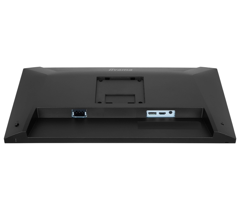 473394 Monitor IIYAMA ProLite/23,8" Full HD IPS/16:9/120 Hz/HDMI/DP/AUDIO/PIVOT/3 lata carry-in
