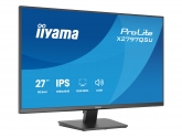 473407 Monitor IIYAMA ProLite/27" WQHD IPS/16:9/75 Hz/2x HDMI/DP/USB HUB/GŁOŚNIKI/5 lat carry-in