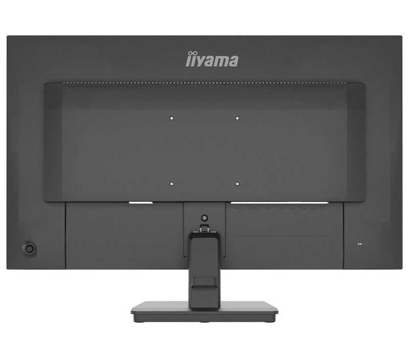 473408 Monitor IIYAMA ProLite/27" WQHD IPS/16:9/75 Hz/2x HDMI/DP/USB HUB/GŁOŚNIKI/5 lat carry-in