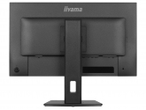 473417 Monitor IIYAMA ProLite/27" WQHD IPS/16:9/75 Hz/HDMI/DP/USB HUB/RJ-45/GŁOŚNIKI/PIVOT/5 lat carry-in