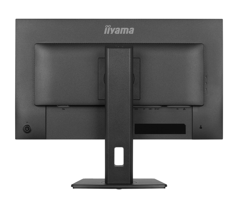 473417 Monitor IIYAMA ProLite/27" WQHD IPS/16:9/75 Hz/HDMI/DP/USB HUB/RJ-45/GŁOŚNIKI/PIVOT/5 lat carry-in