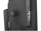 473421 Monitor IIYAMA ProLite/27" WQHD IPS/16:9/75 Hz/HDMI/DP/USB HUB/RJ-45/GŁOŚNIKI/PIVOT/5 lat carry-in