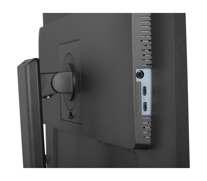 473421 Monitor IIYAMA ProLite/27" WQHD IPS/16:9/75 Hz/HDMI/DP/USB HUB/RJ-45/GŁOŚNIKI/PIVOT/5 lat carry-in