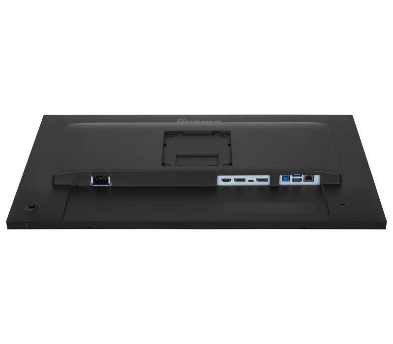 473422 Monitor IIYAMA ProLite/27" WQHD IPS/16:9/75 Hz/HDMI/DP/USB HUB/RJ-45/GŁOŚNIKI/PIVOT/5 lat carry-in