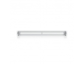 473474 UBIQUITI Ubiquiti 1U Rack Mount Vented OCD Panel | Maskownica wentylowana | Panel frontowy, UACC-Rack-Panel-Vented-1U