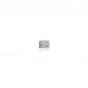 UACC-RACK-PANEL-VENTED-1U