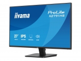 473505 Monitor IIYAMA ProLite/27" Full HD IPS/16:9/120 Hz/HDMI/DP/GŁOŚNIKI/3 lata carry-in