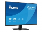 473506 Monitor IIYAMA ProLite/27" Full HD IPS/16:9/120 Hz/HDMI/DP/GŁOŚNIKI/3 lata carry-in