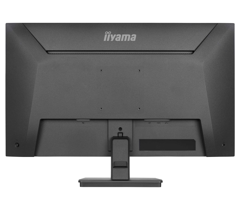473507 Monitor IIYAMA ProLite/27" Full HD IPS/16:9/120 Hz/HDMI/DP/GŁOŚNIKI/3 lata carry-in