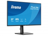 473514 Monitor IIYAMA ProLite/27" Full HD IPS/16:9/120 Hz/HDMI/DP/GŁOŚNIKI/PIVOT/3 lata carry-in