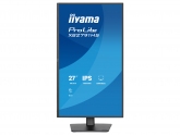 473515 Monitor IIYAMA ProLite/27" Full HD IPS/16:9/120 Hz/HDMI/DP/GŁOŚNIKI/PIVOT/3 lata carry-in
