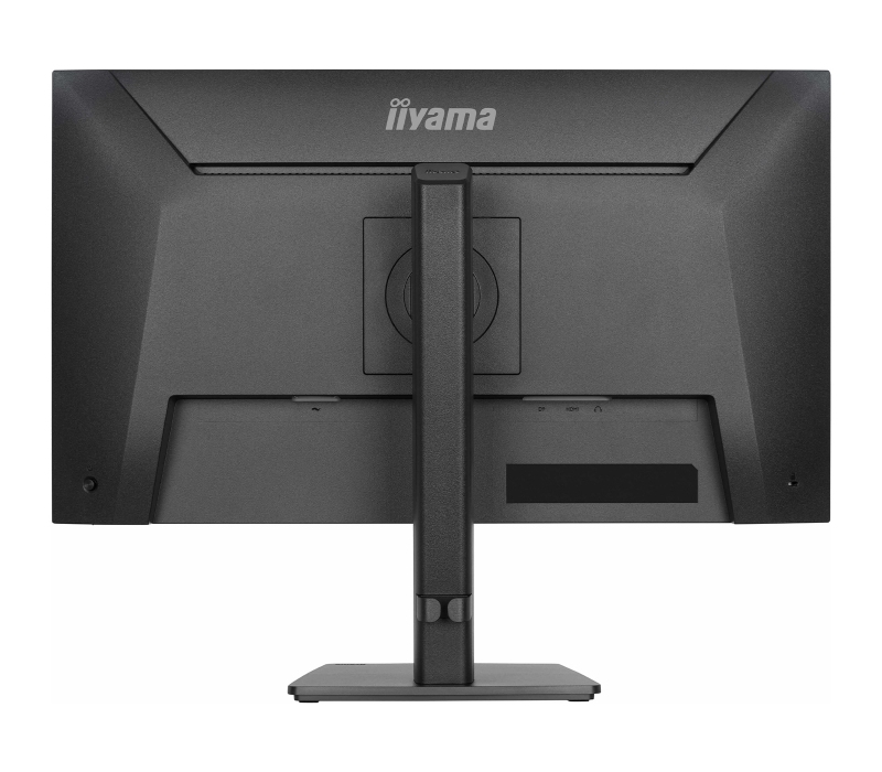 473516 Monitor IIYAMA ProLite/27" Full HD IPS/16:9/120 Hz/HDMI/DP/GŁOŚNIKI/PIVOT/3 lata carry-in