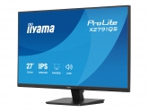 473523 Monitor IIYAMA ProLite/27" WQHD IPS/16:9/75 Hz/HDMI/DP/GŁOŚNIKI/3 lata carry-in