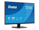 473524 Monitor IIYAMA ProLite/27" WQHD IPS/16:9/75 Hz/HDMI/DP/GŁOŚNIKI/3 lata carry-in