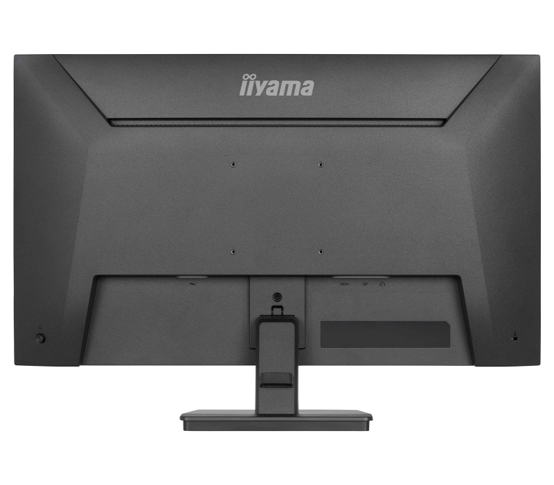 473525 Monitor IIYAMA ProLite/27" WQHD IPS/16:9/75 Hz/HDMI/DP/GŁOŚNIKI/3 lata carry-in