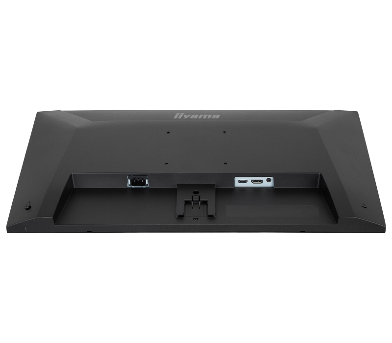 473528 Monitor IIYAMA ProLite/27" WQHD IPS/16:9/75 Hz/HDMI/DP/GŁOŚNIKI/3 lata carry-in