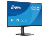 473533 Monitor IIYAMA ProLite/27" WQHD IPS/16:9/75 Hz/HDMI/DP/GŁOŚNIKI/PIVOT/3 lata carry-in