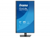 473534 Monitor IIYAMA ProLite/27" WQHD IPS/16:9/75 Hz/HDMI/DP/GŁOŚNIKI/PIVOT/3 lata carry-in