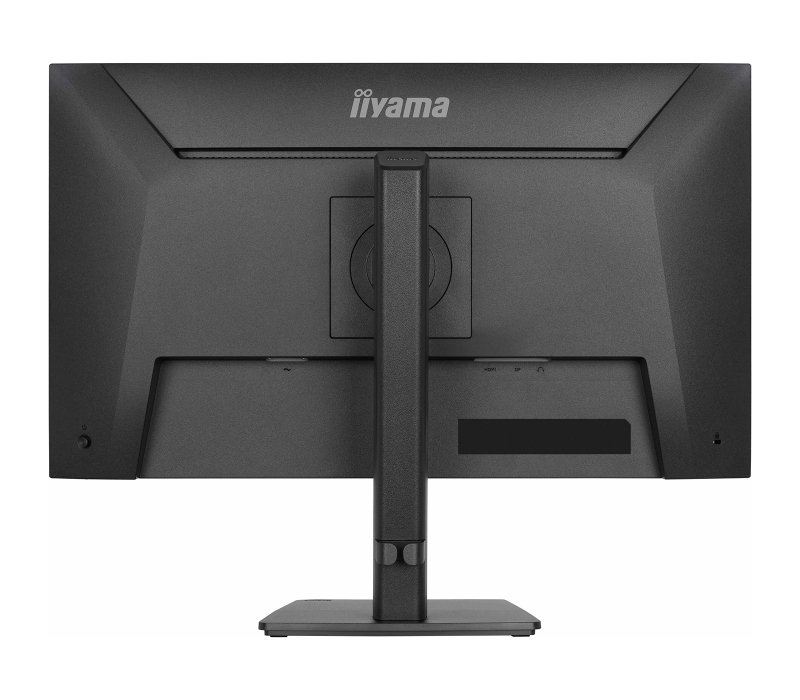473535 Monitor IIYAMA ProLite/27" WQHD IPS/16:9/75 Hz/HDMI/DP/GŁOŚNIKI/PIVOT/3 lata carry-in