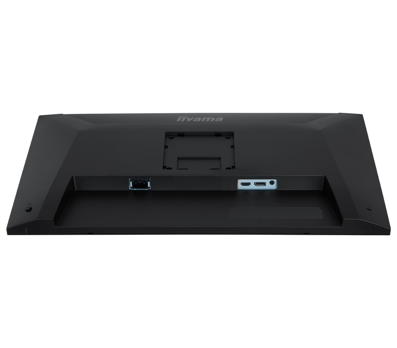 473539 Monitor IIYAMA ProLite/27" WQHD IPS/16:9/75 Hz/HDMI/DP/GŁOŚNIKI/PIVOT/3 lata carry-in