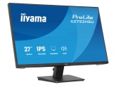 473543 Monitor IIYAMA ProLite/27" Full HD IPS/16:9/130 Hz/HDMI/DP/USB 2.0/GŁOŚNIKI/3 lata carry-in