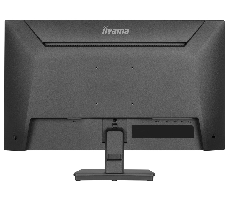 473544 Monitor IIYAMA ProLite/27" Full HD IPS/16:9/130 Hz/HDMI/DP/USB 2.0/GŁOŚNIKI/3 lata carry-in