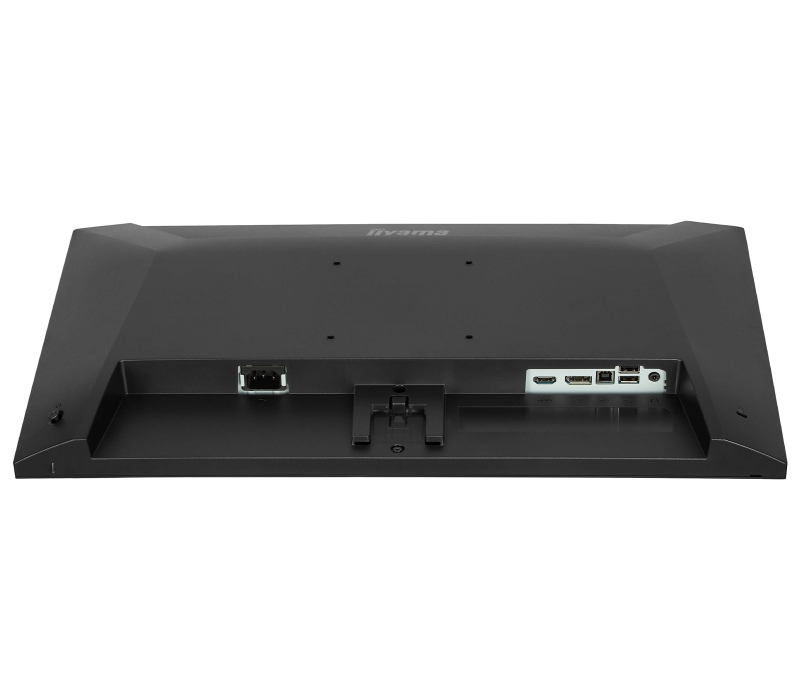 473547 Monitor IIYAMA ProLite/27" Full HD IPS/16:9/130 Hz/HDMI/DP/USB 2.0/GŁOŚNIKI/3 lata carry-in