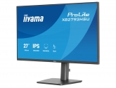 473550 Monitor IIYAMA ProLite/27" Full HD IPS/16:9/120 Hz/HDMI/DP/USB 2.0/GŁOŚNIKI/PIVOT/3 lata carry-in
