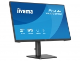 473551 Monitor IIYAMA ProLite/27" Full HD IPS/16:9/120 Hz/HDMI/DP/USB 2.0/GŁOŚNIKI/PIVOT/3 lata carry-in