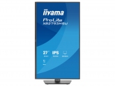 473552 Monitor IIYAMA ProLite/27" Full HD IPS/16:9/120 Hz/HDMI/DP/USB 2.0/GŁOŚNIKI/PIVOT/3 lata carry-in
