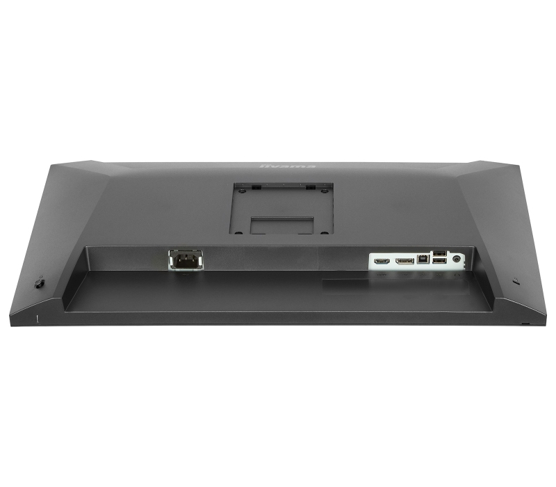 473555 Monitor IIYAMA ProLite/27" Full HD IPS/16:9/120 Hz/HDMI/DP/USB 2.0/GŁOŚNIKI/PIVOT/3 lata carry-in