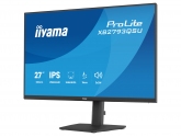 473558 Monitor IIYAMA ProLite/27" WQHD IPS/16:9/75 Hz/HDMI/DP/USB 2.0/GŁOŚNIKI/PIVOT/3 lata carry-in