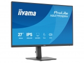 473559 Monitor IIYAMA ProLite/27" WQHD IPS/16:9/75 Hz/HDMI/DP/USB 2.0/GŁOŚNIKI/PIVOT/3 lata carry-in