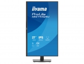 473560 Monitor IIYAMA ProLite/27" WQHD IPS/16:9/75 Hz/HDMI/DP/USB 2.0/GŁOŚNIKI/PIVOT/3 lata carry-in
