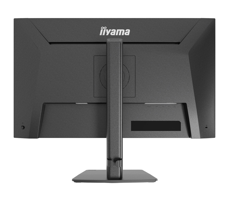 473561 Monitor IIYAMA ProLite/27" WQHD IPS/16:9/75 Hz/HDMI/DP/USB 2.0/GŁOŚNIKI/PIVOT/3 lata carry-in