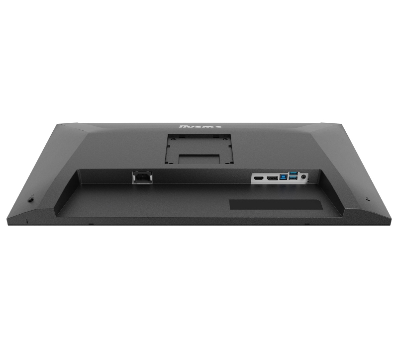 473564 Monitor IIYAMA ProLite/27" WQHD IPS/16:9/75 Hz/HDMI/DP/USB 2.0/GŁOŚNIKI/PIVOT/3 lata carry-in