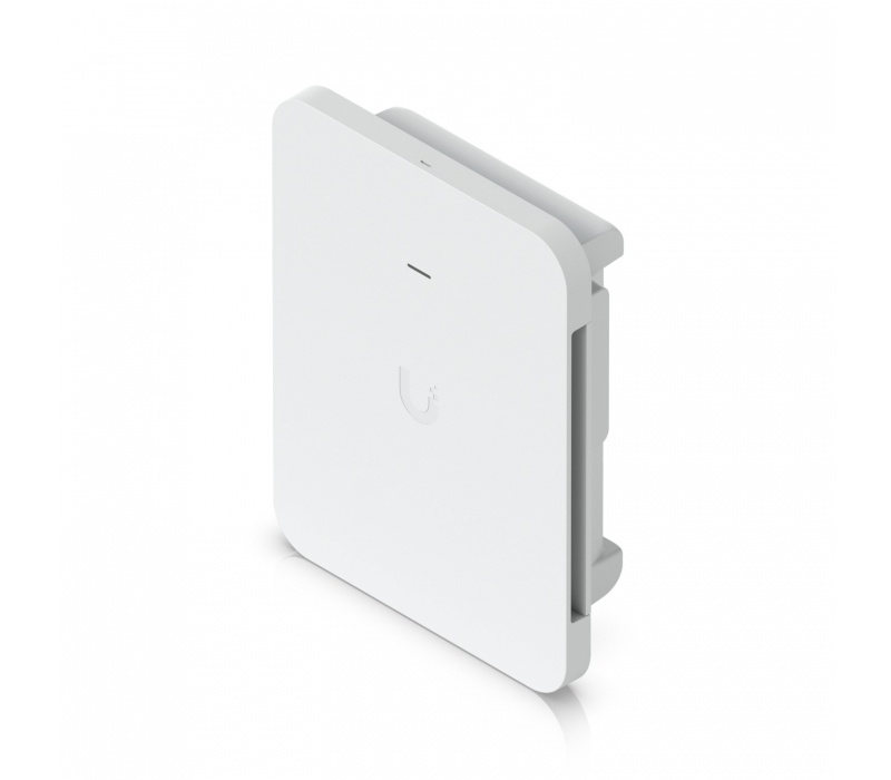 473629 UBIQUITI Ubiquiti UACC-U7-Pro-Wall-FM | Uchwyt podtynkowy | U7 Pro Wall Paintable Flush Mount, 190 x 142 x 49 mm