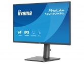 473645 Monitor IIYAMA ProLite/23,8" Full HD IPS/16:9/120 Hz/HDMI/DP/USB 2.0/GŁOŚNIKI/PIVOT/3 lata carry-in
