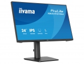 473646 Monitor IIYAMA ProLite/23,8" Full HD IPS/16:9/120 Hz/HDMI/DP/USB 2.0/GŁOŚNIKI/PIVOT/3 lata carry-in