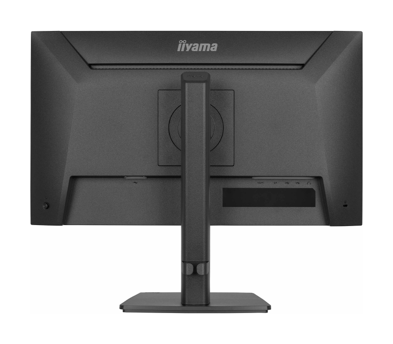 473648 Monitor IIYAMA ProLite/23,8" Full HD IPS/16:9/120 Hz/HDMI/DP/USB 2.0/GŁOŚNIKI/PIVOT/3 lata carry-in