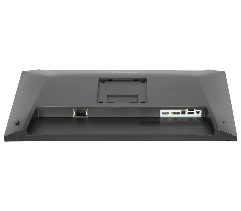 473652 Monitor IIYAMA ProLite/23,8" Full HD IPS/16:9/120 Hz/HDMI/DP/USB 2.0/GŁOŚNIKI/PIVOT/3 lata carry-in