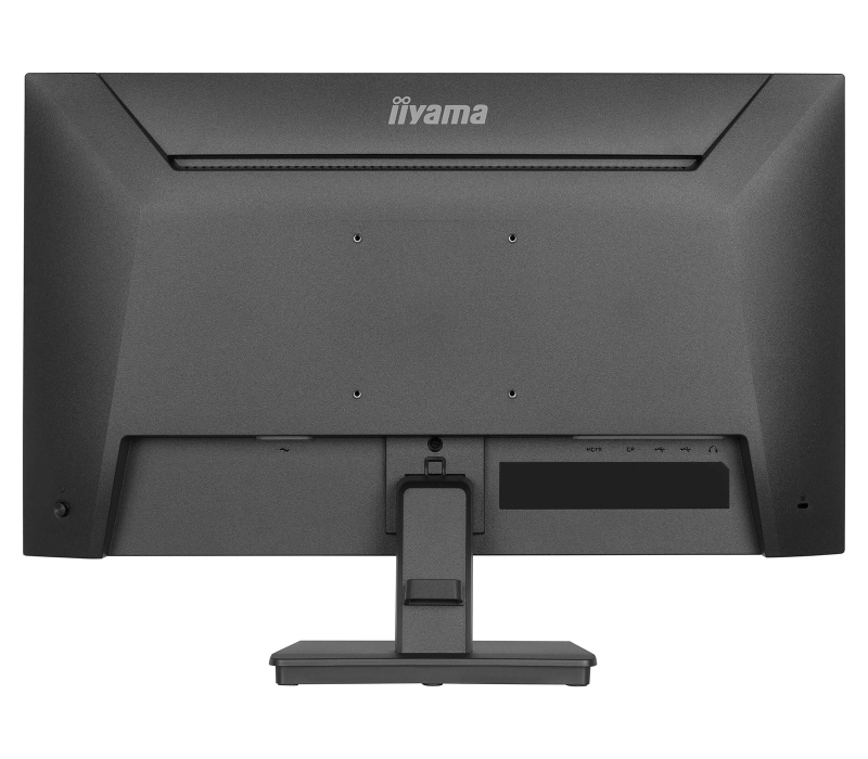 473662 Monitor IIYAMA ProLite/23,8" Full HD IPS/16:9/120 Hz/HDMI/DP/USB 2.0/GŁOŚNIKI/3 lata carry-in